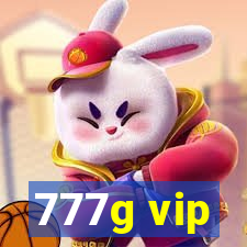 777g vip